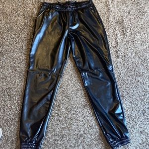 Women’s Black Pants